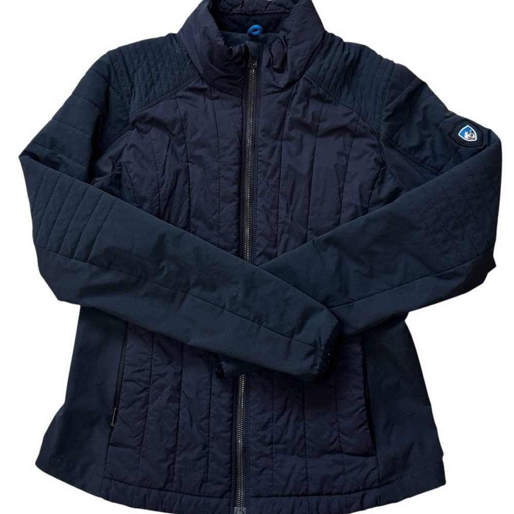 Kuhl Women's Black Jacket